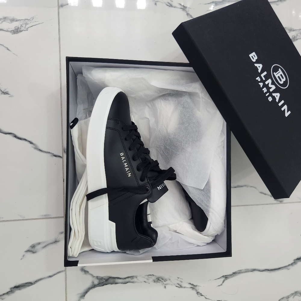 Balmain Shoes!!!! - Picture 2 of 7